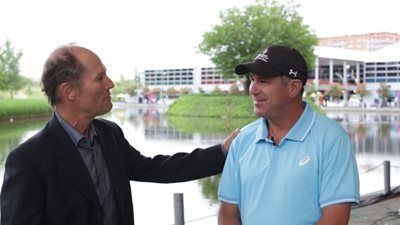 Interview Coach to Coach