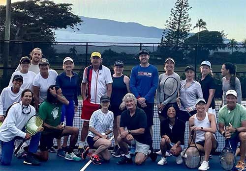 Maui Clinic