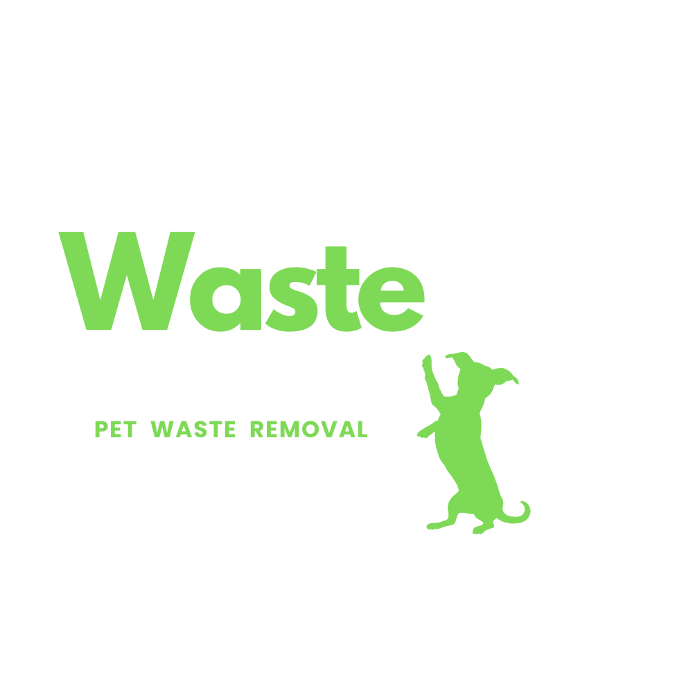 waste not wanted pet waste removal henrico va - pooper scooper henrico county va