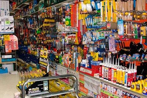 FERRETERÍA Y MATERIALES REYES - Martillos