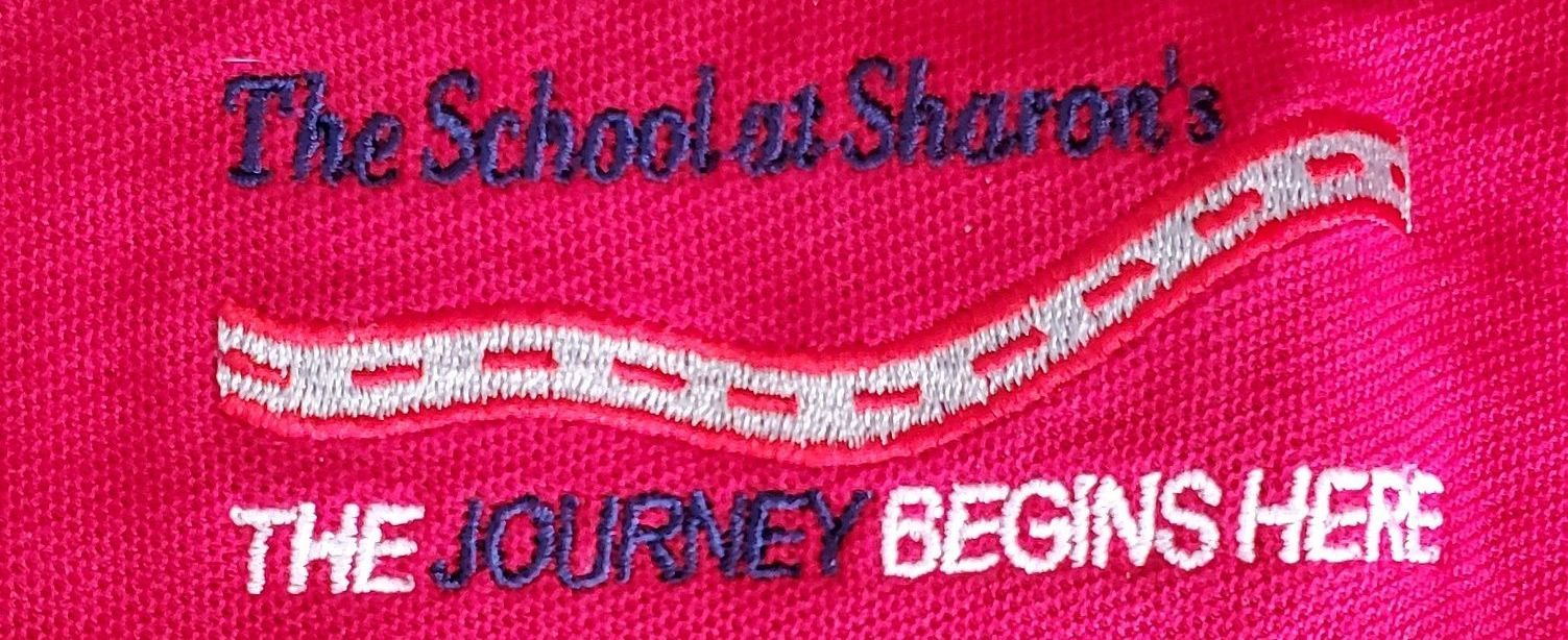 The School at Sharon's logo
