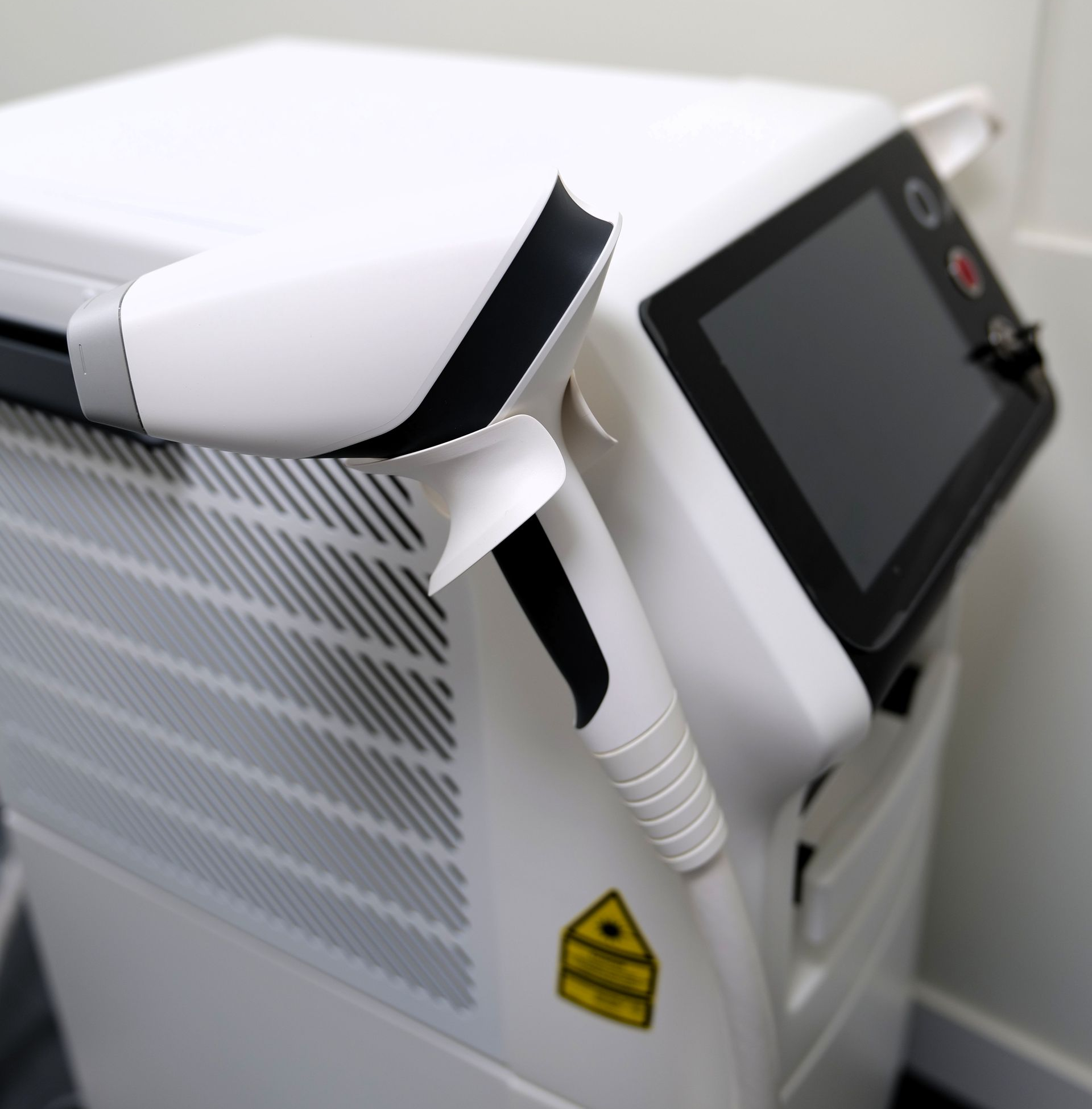 Cap Laser Chartres