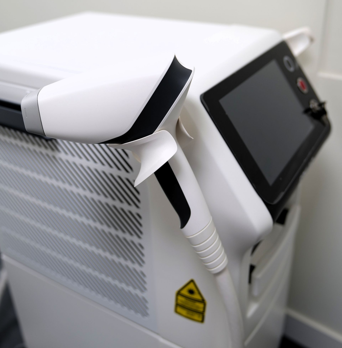 Cap Laser Chartres