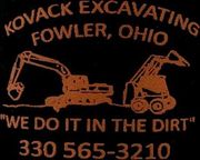 Kovack Excavating