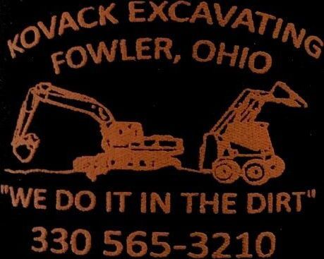 Kovack Excavating