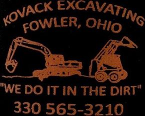 Kovack Excavating