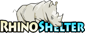 RhinoShelter RhinoShelter