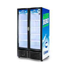 MEGA EQUIPOS Y SISTEMAS COMERCIALES - equipo de refrigeración