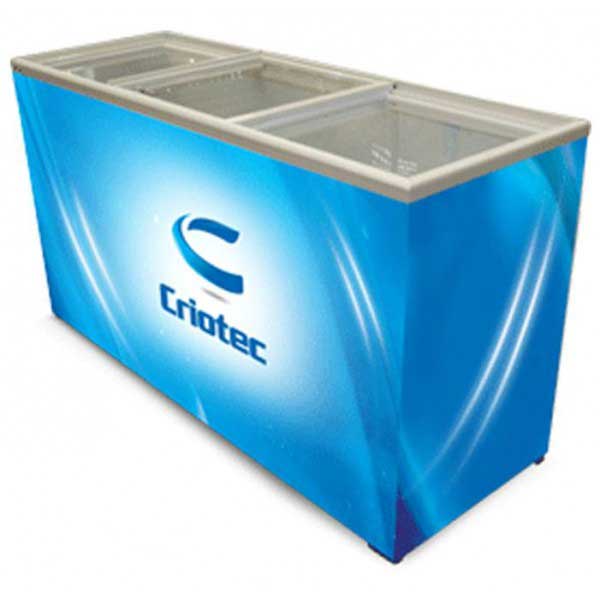 MEGA EQUIPOS Y SISTEMAS COMERCIALES - refrigeración comercial