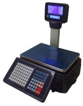 MEGA EQUIPOS Y SISTEMAS COMERCIALES - MODELO BIE-30T