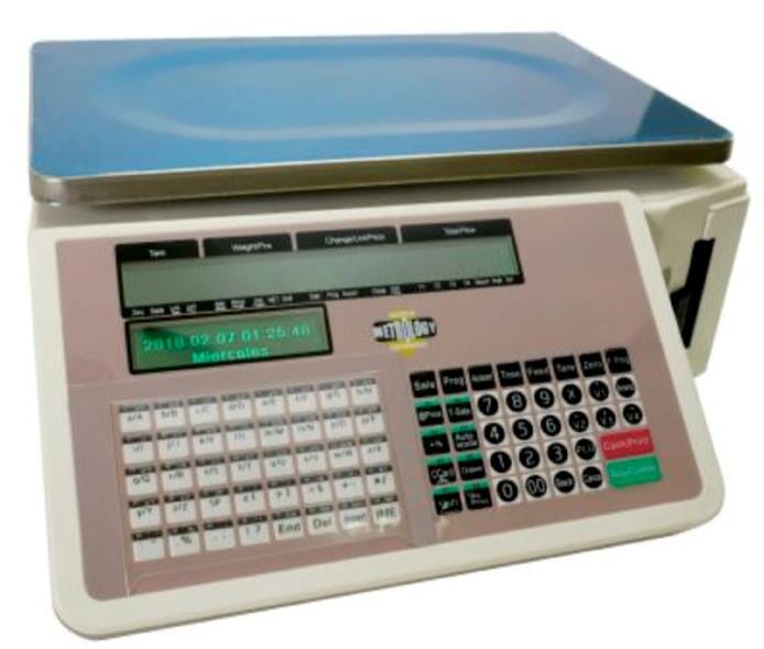 MEGA EQUIPOS Y SISTEMAS COMERCIALES - MODELO MEGABIE-30