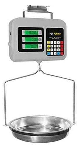 MEGA EQUIPOS Y SISTEMAS COMERCIALES - MODELO BACUM-30