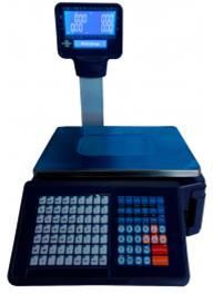 MEGA EQUIPOS Y SISTEMAS COMERCIALES - MODELO BIE-30T