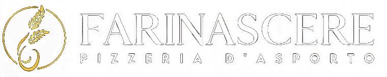 Pizzeria Farinascere logo