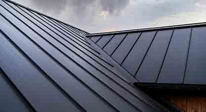 the cost of retrofitting metal roof