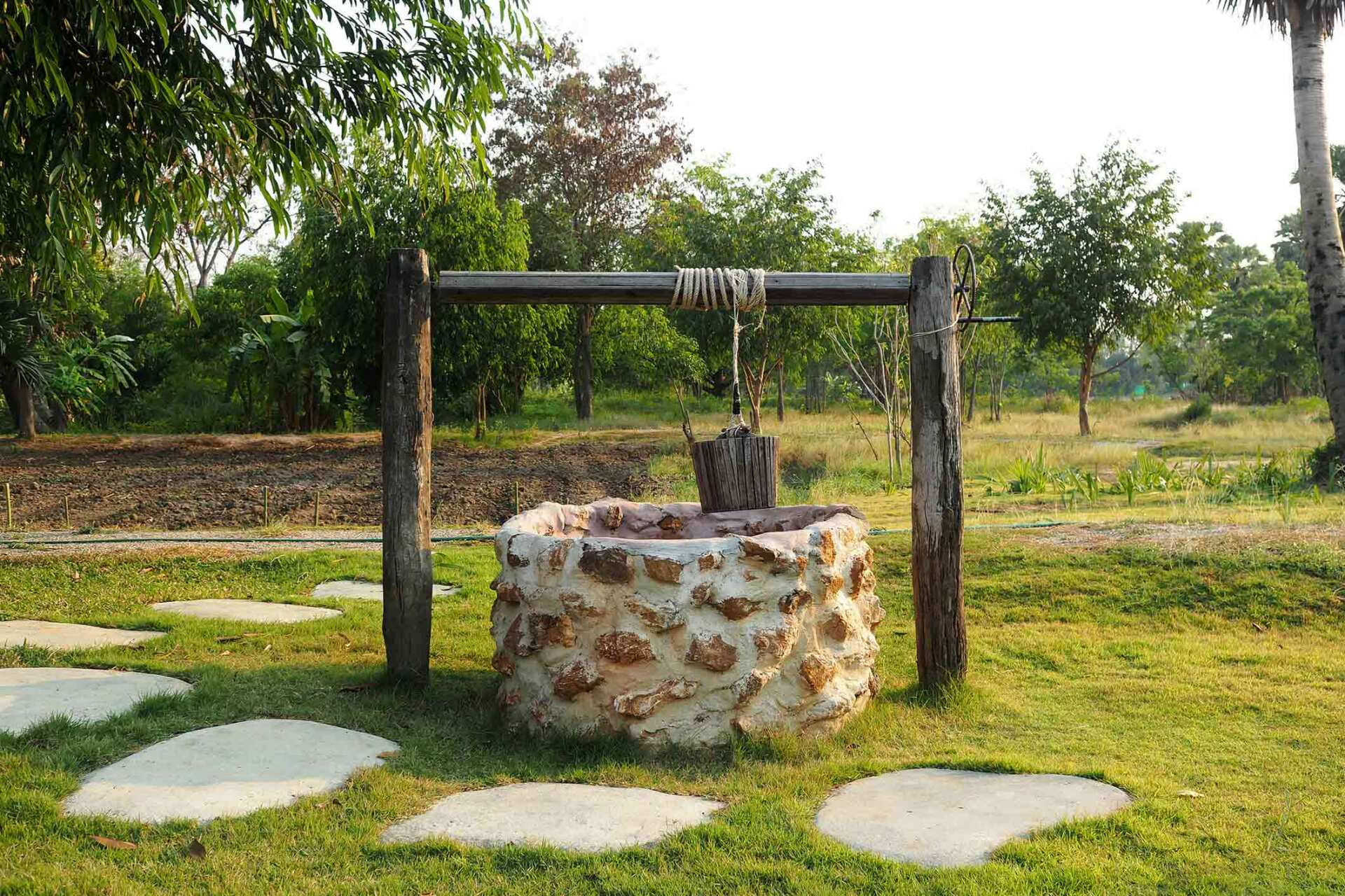 Well Water Taps — Freemont, WI — RJ Schafer and Sons Inc