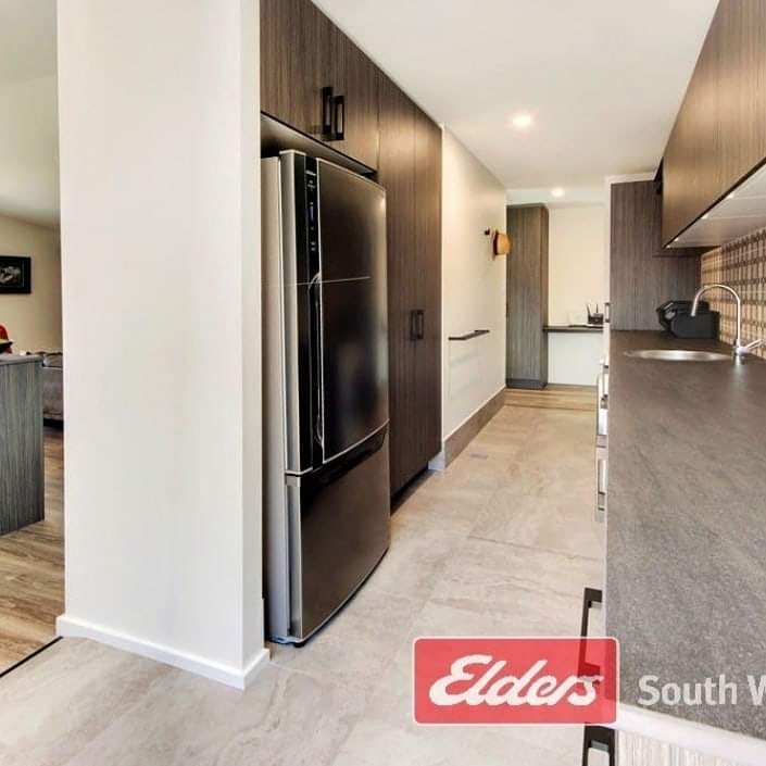 Elegant Kitchen Cabinet — DMB Kitchens in Port Macquarie, NSW