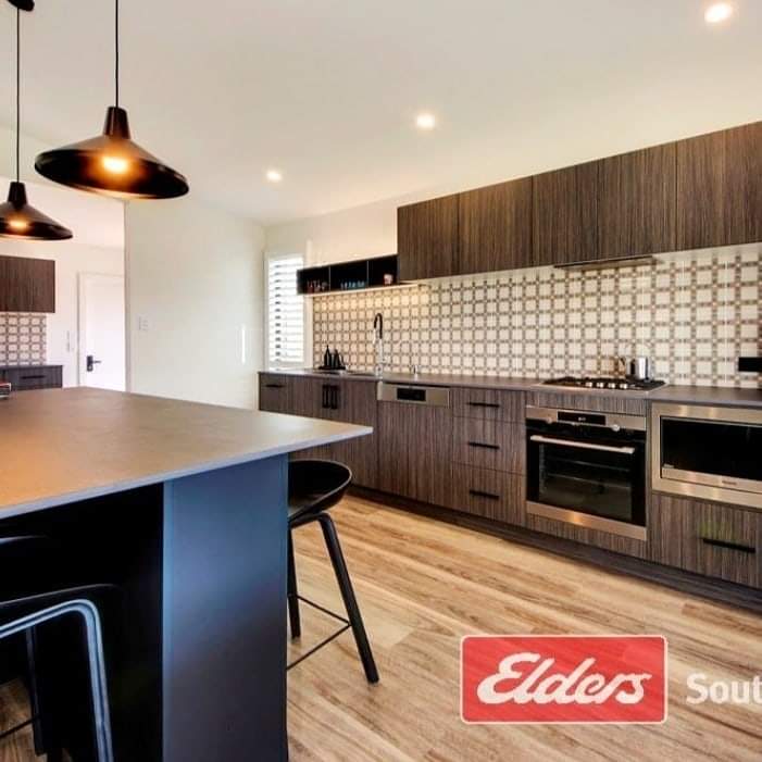 Wooden Kitchen Cabinet — DMB Kitchens in Port Macquarie, NSW