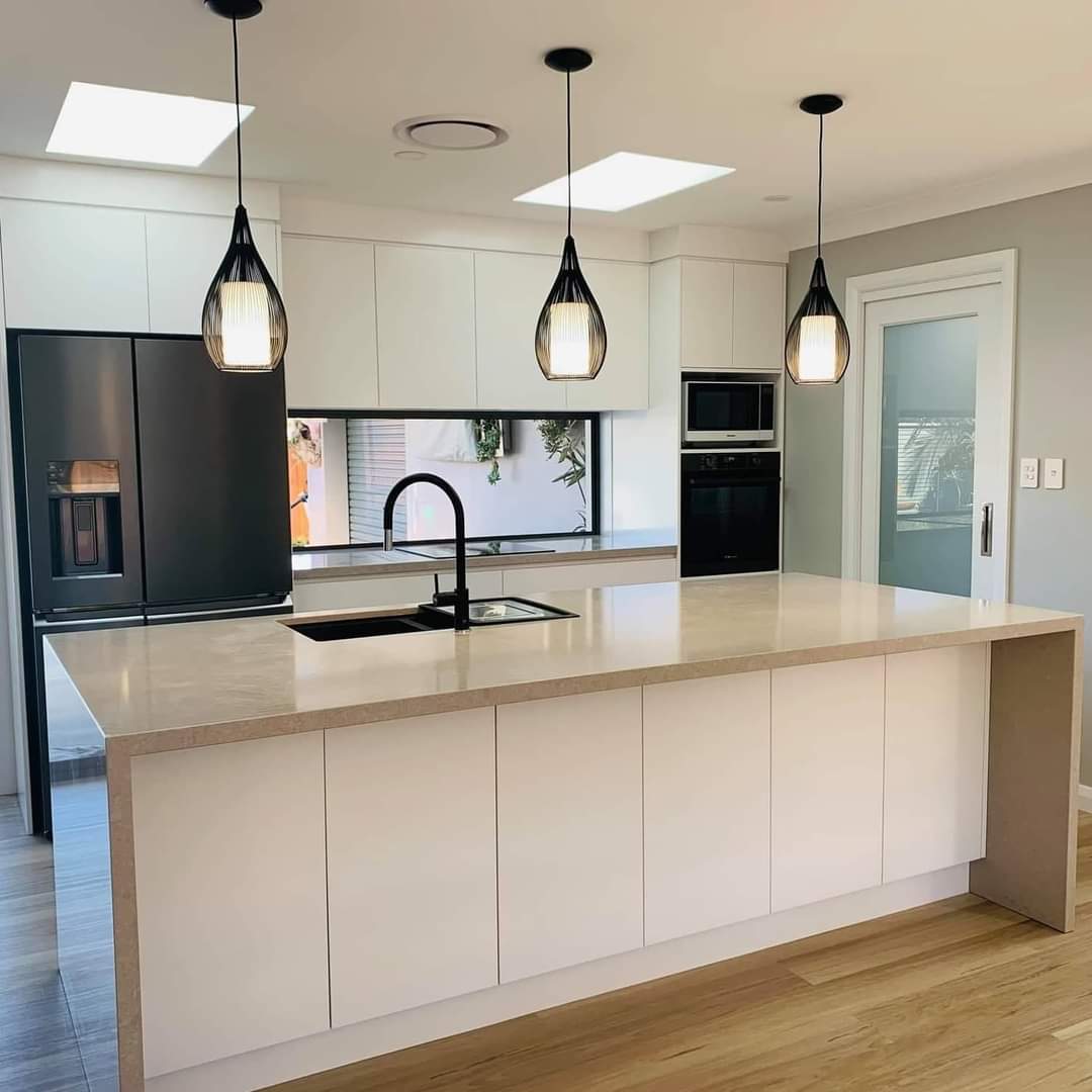 Interior Kitchen Design — DMB Kitchens in Port Macquarie, NSW