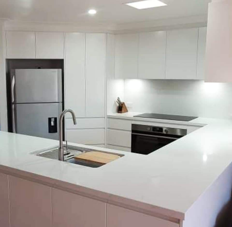 Modern Kitchen Design — DMB Kitchens in Port Macquarie, NSW