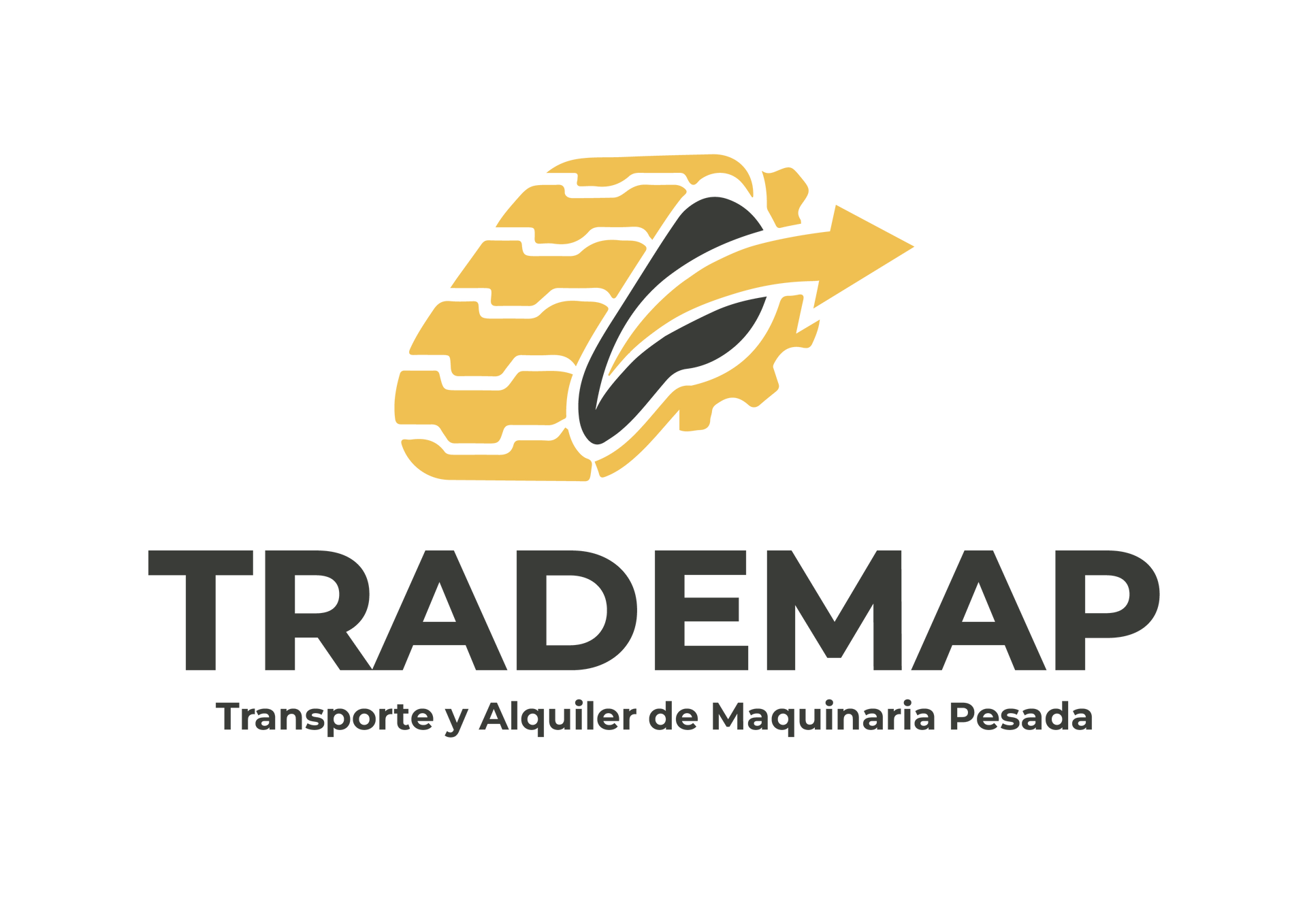 El logotipo de TradeMap