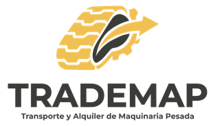 El logotipo de TradeMap
