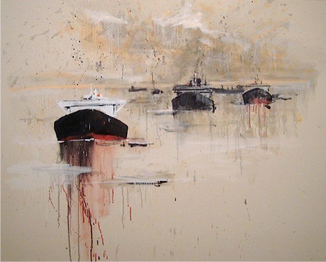 jonathan johnson painting