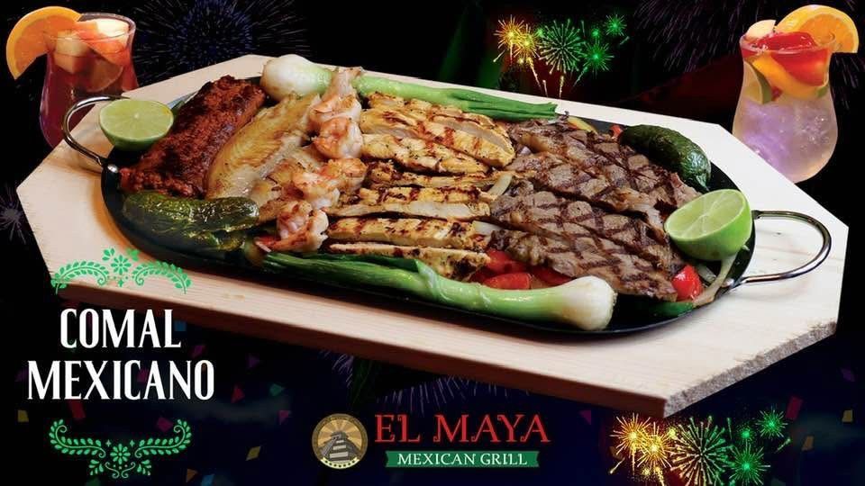 Comal mexicano