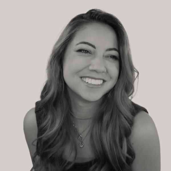 bec godsey headshot