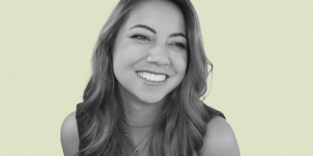 bec godsey headshot
