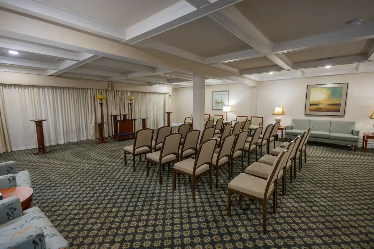 Snyder | Lombardo Funeral Home
