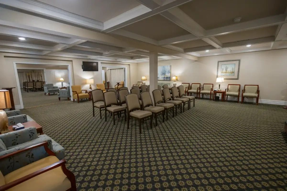 Snyder | Lombardo Funeral Home