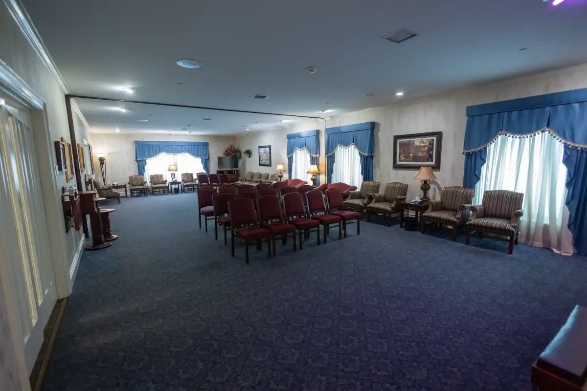 Amherst Lombardo Funeral Home