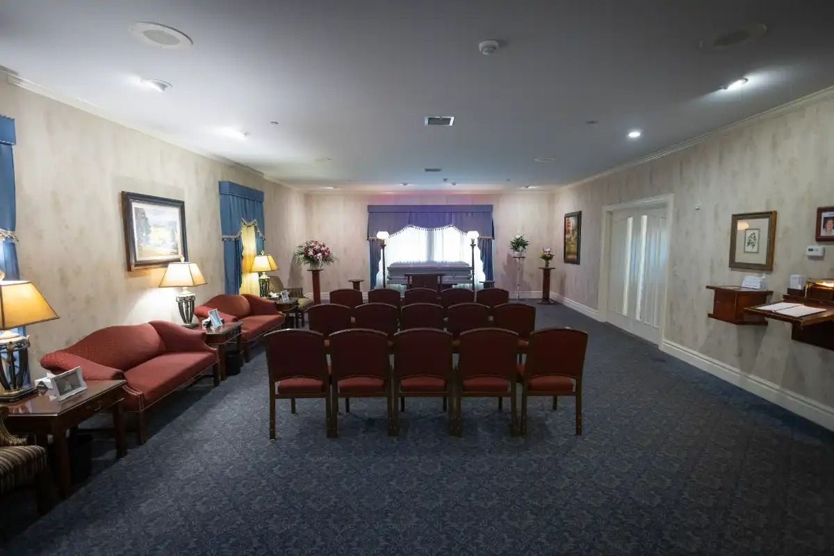 Amherst | Lombardo Funeral Home