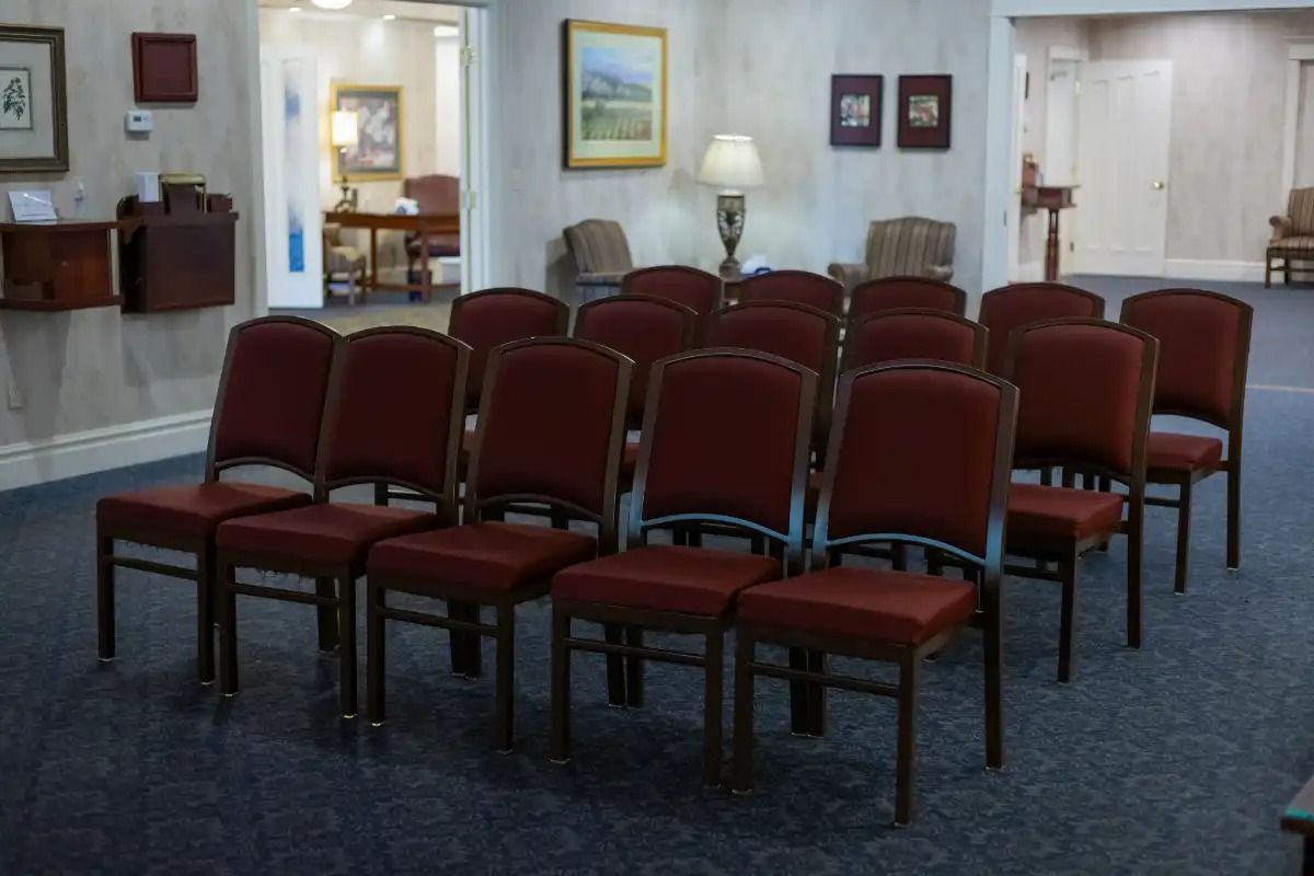 Amherst | Lombardo Funeral Home