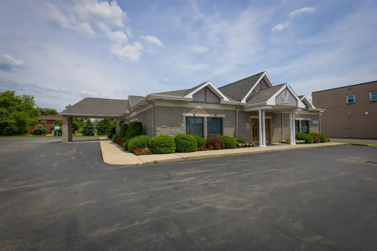 Amherst | Lombardo Funeral Home