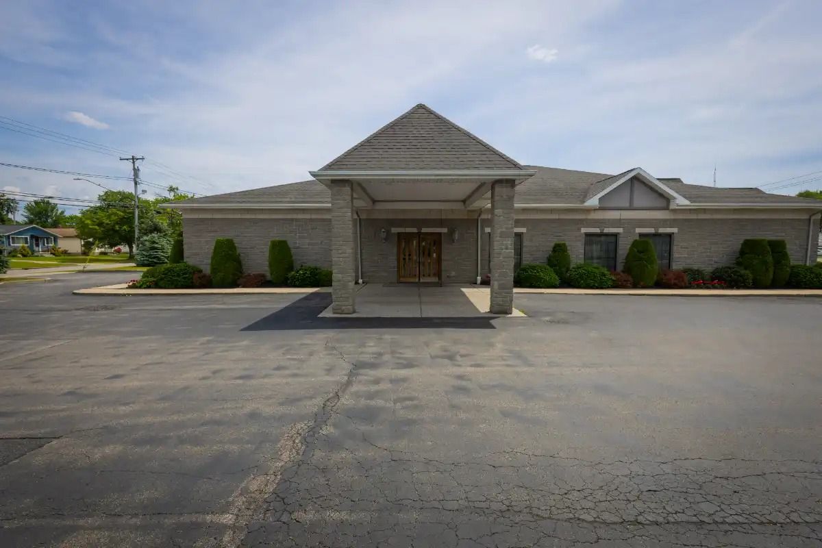 Amherst | Lombardo Funeral Home
