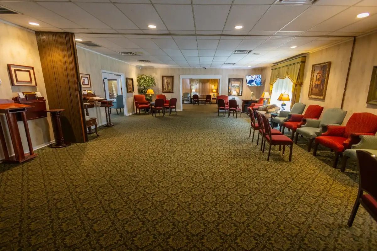 Orchard Park | Lombardo Funeral Home