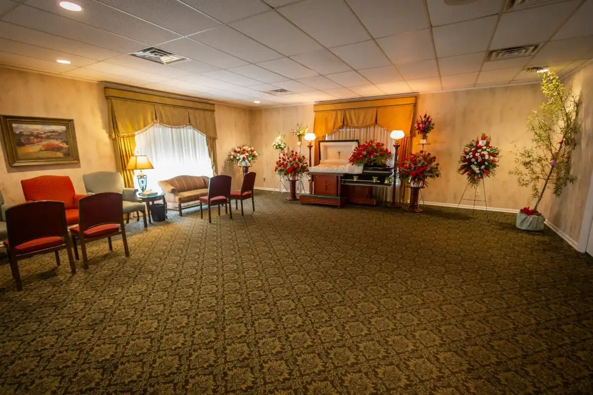 Orchard Park | Lombardo Funeral Home