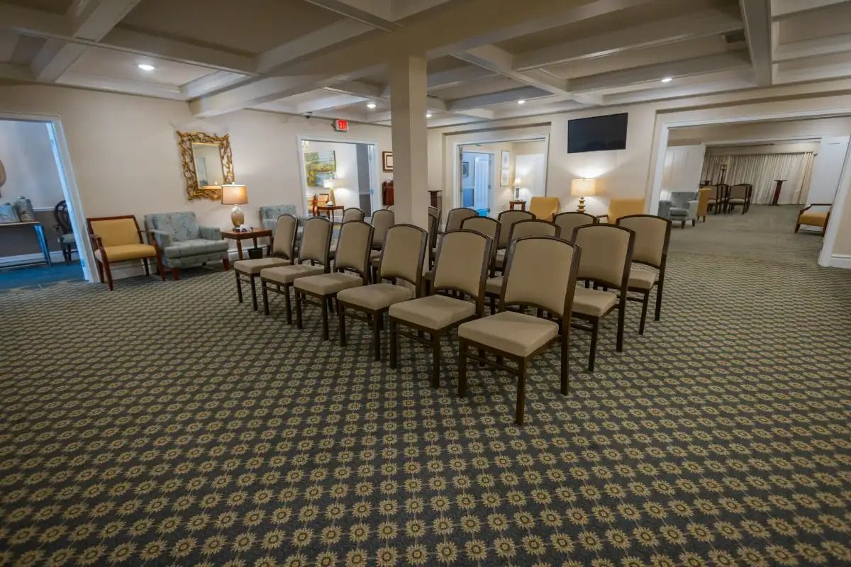 Snyder | Lombardo Funeral Home