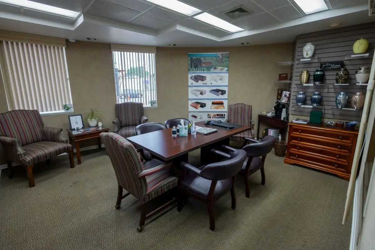 Planning Resources Lombardo Funeral Home