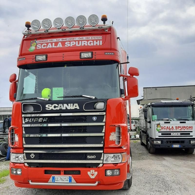 meccanica ed E&I