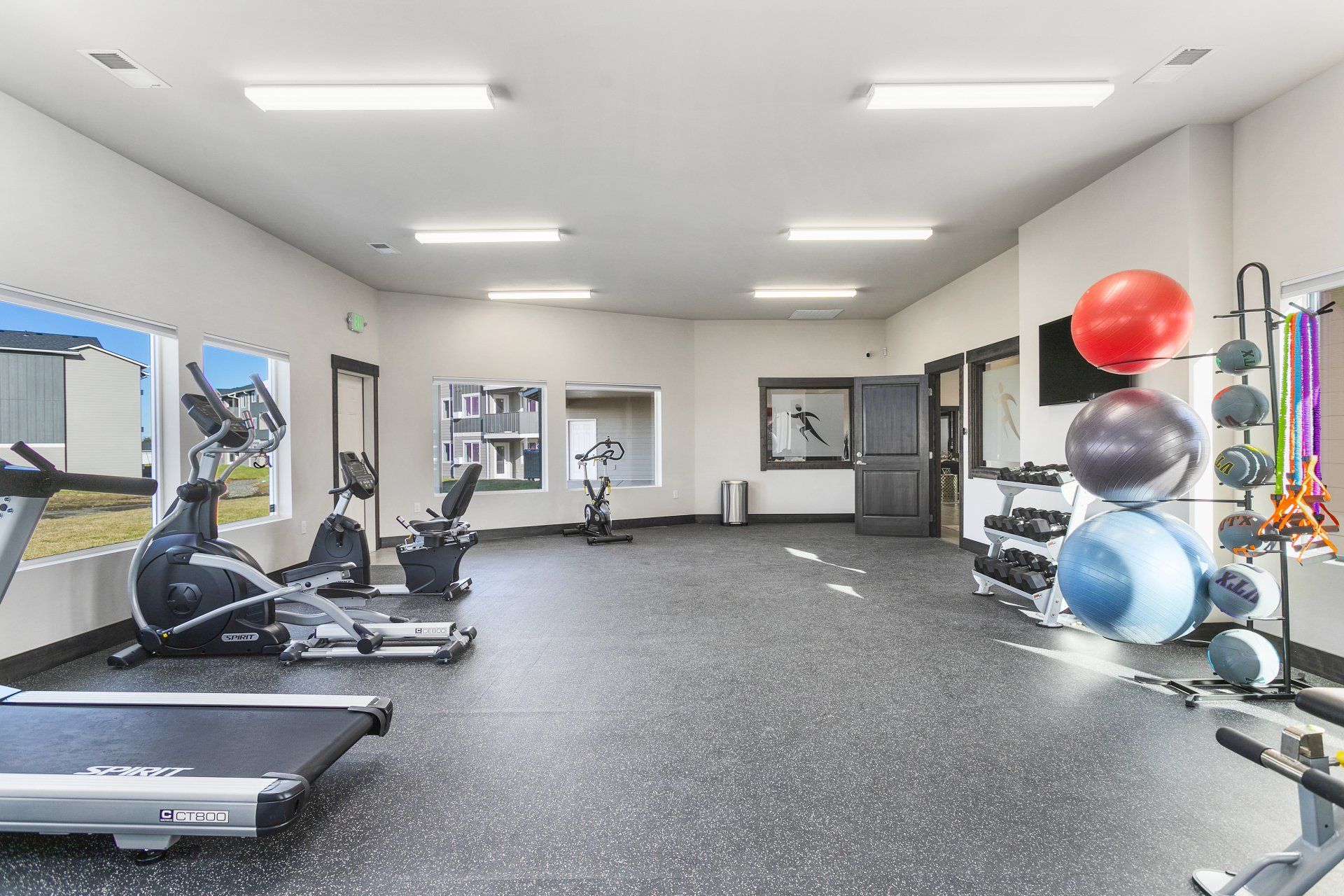 Best Apartment Amenities in Hayden Idaho