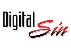 Logo with the words