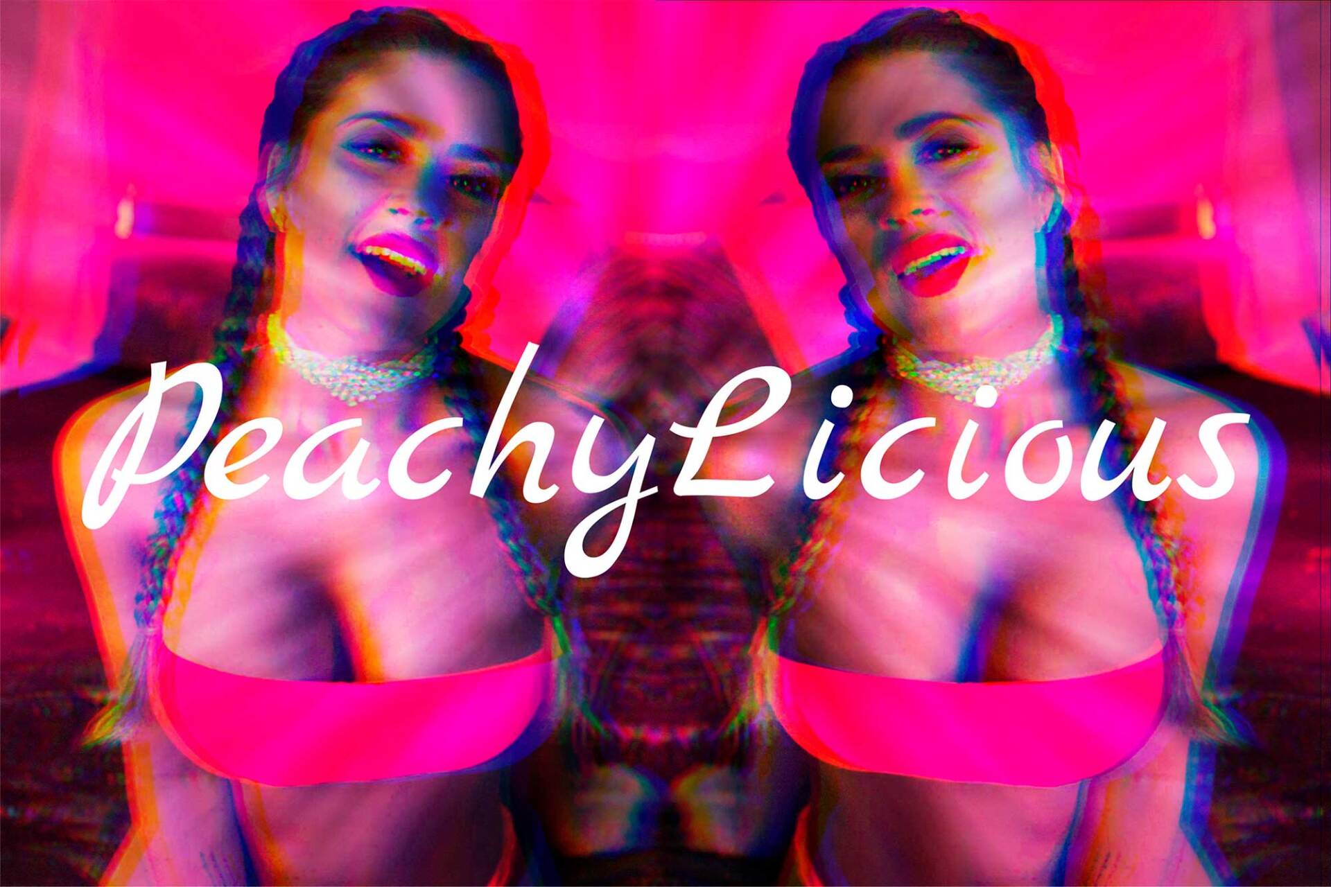 peacylocious