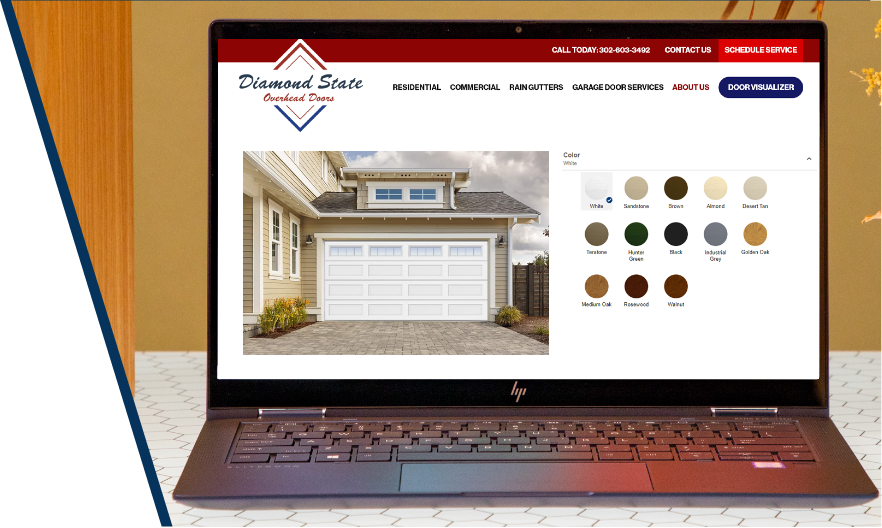 Diamond State Overhead Doors Delaware's Premier Garage Door Specialists