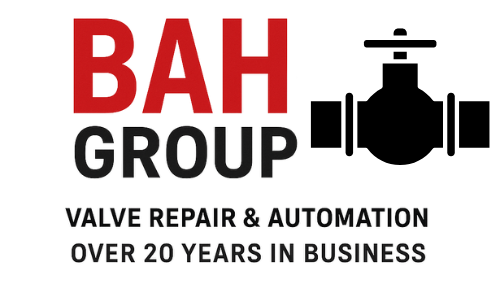 BAH GROUP LOGO