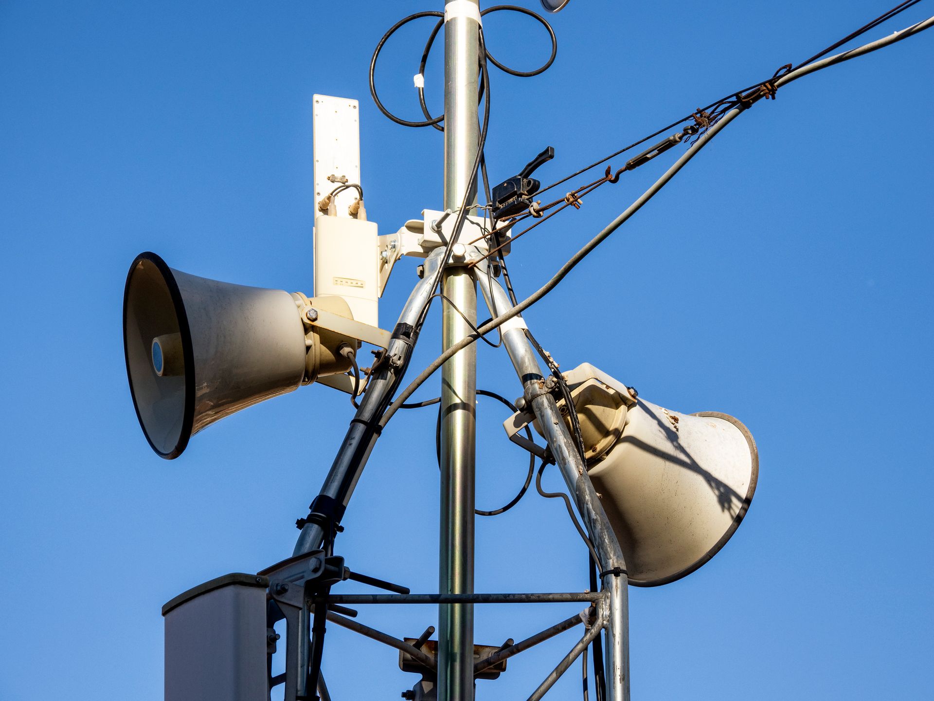 Electrical Services Wollongong, NSW Cabling & Wireless