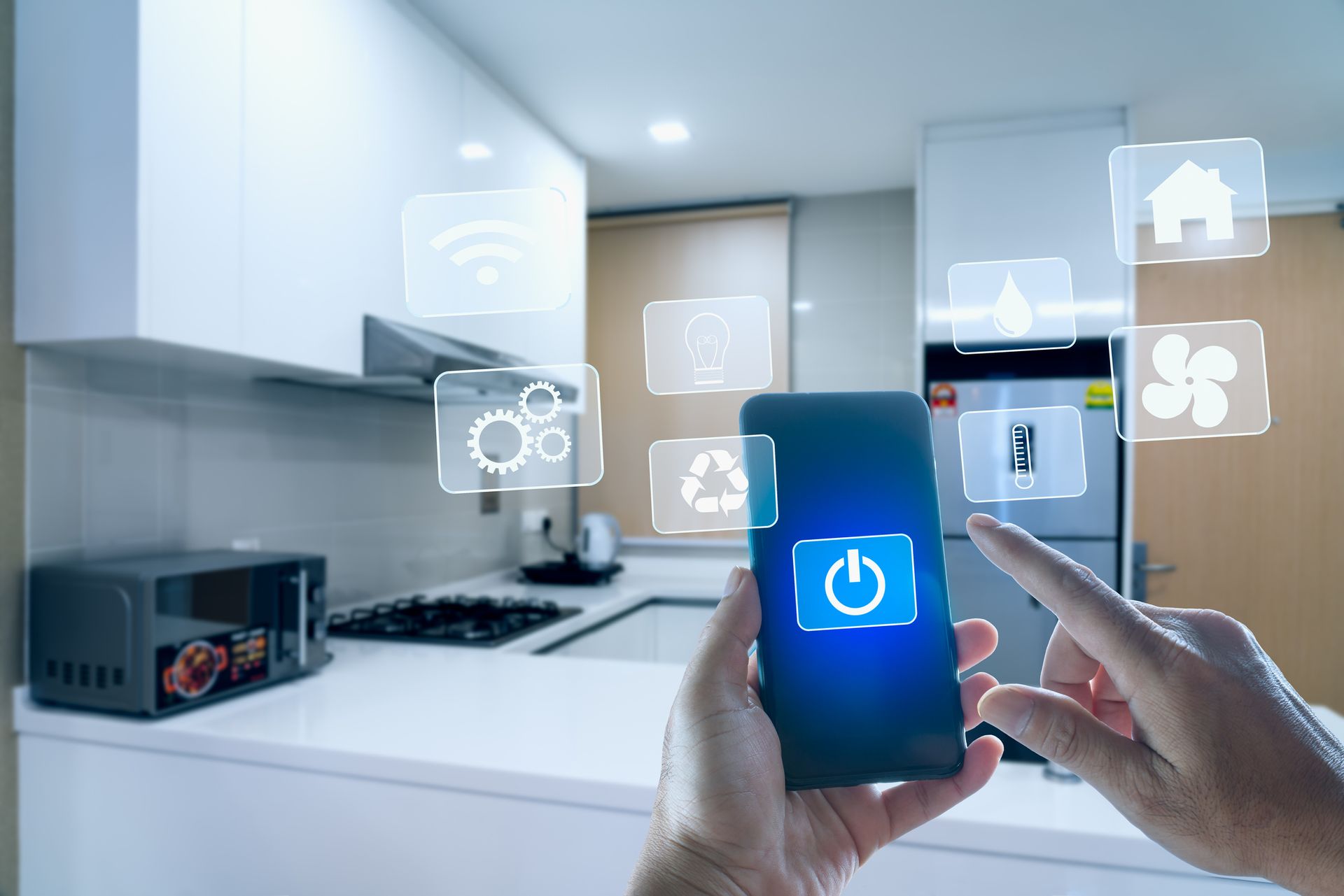 Wireless Systems — Wollongong, NSW — Cabling & Wireless Pty Ltd