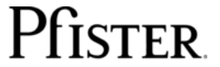 PricePfister plumbing fixture logo